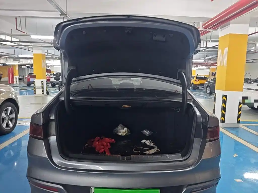 BYD Qin PLUS — миниатюра 19