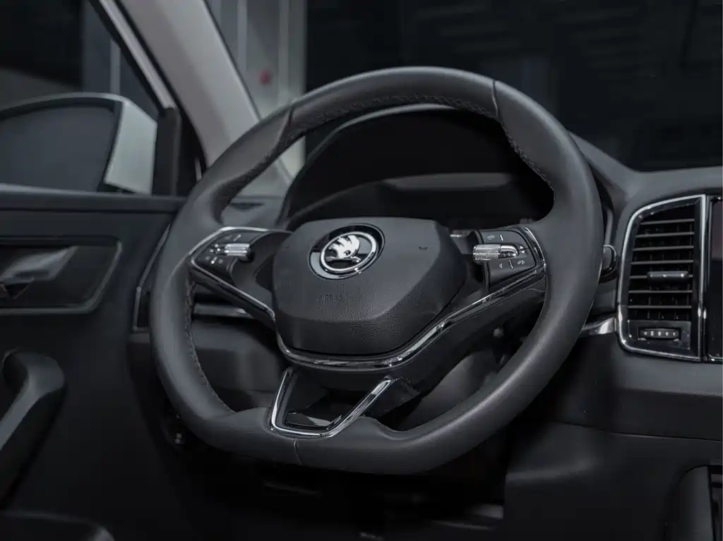 Skoda Karoq — миниатюра 17
