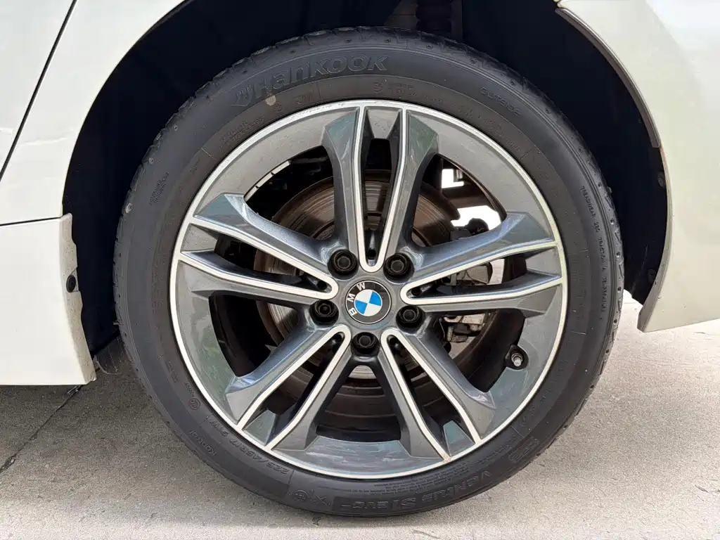 BMW 1 Series — миниатюра 20