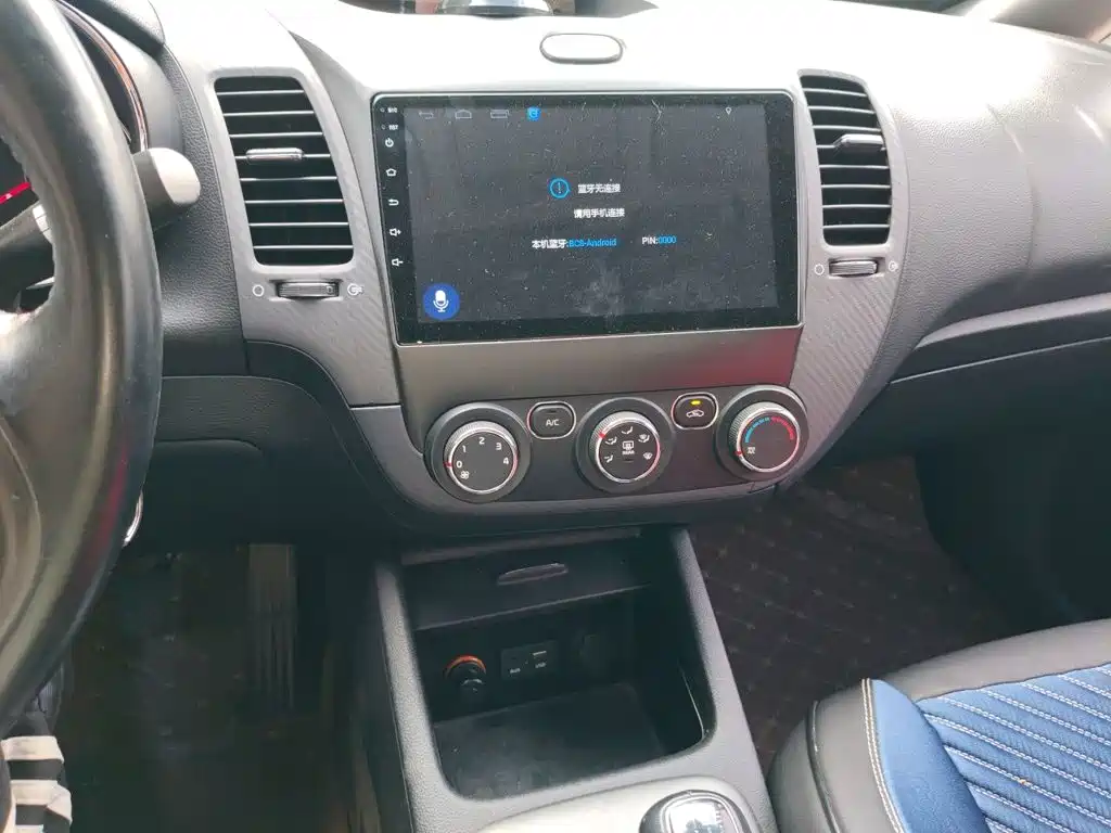 Kia K3 — миниатюра 14