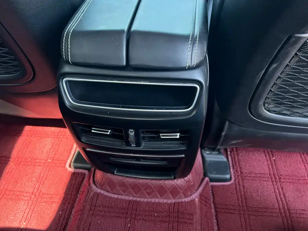 Geely Borui — миниатюра 23