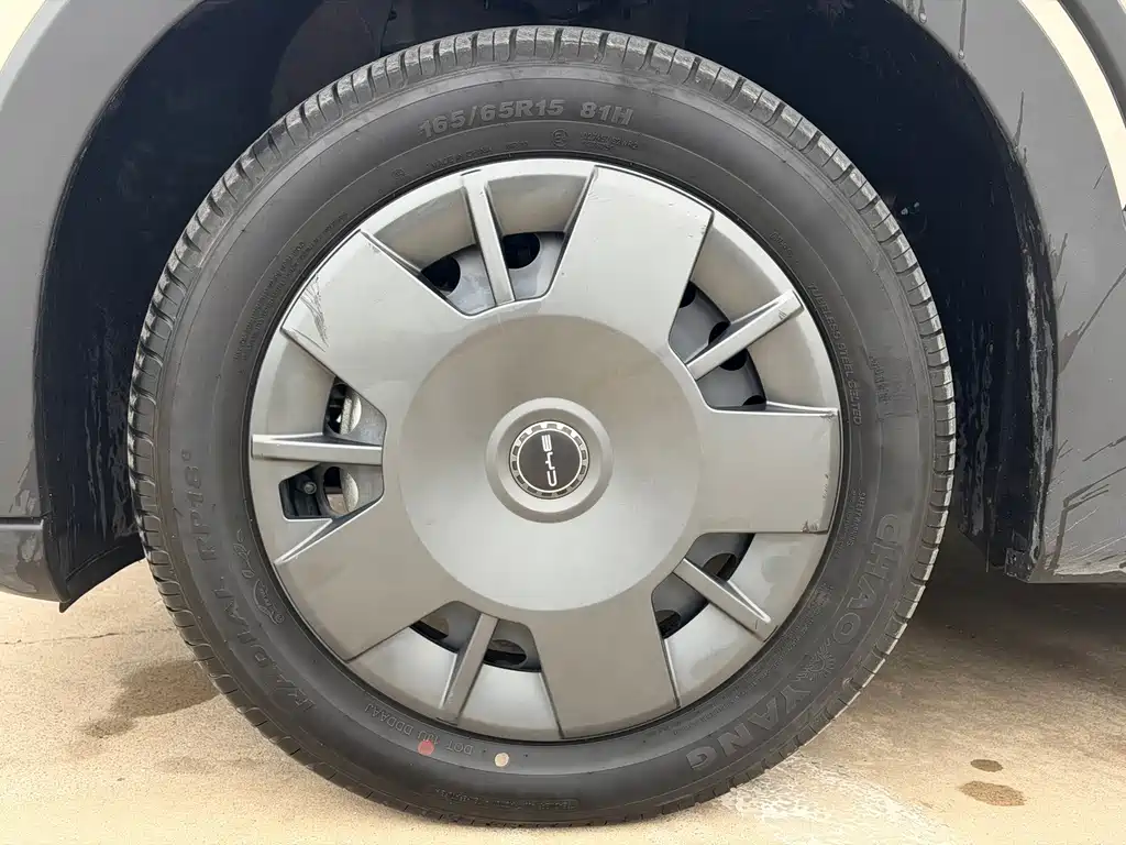 BYD Seagull — миниатюра 20