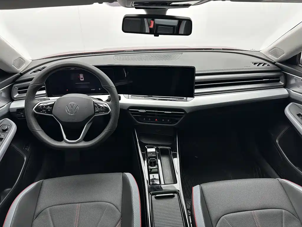 Volkswagen Lamando 2023 L 280TSI DSG
