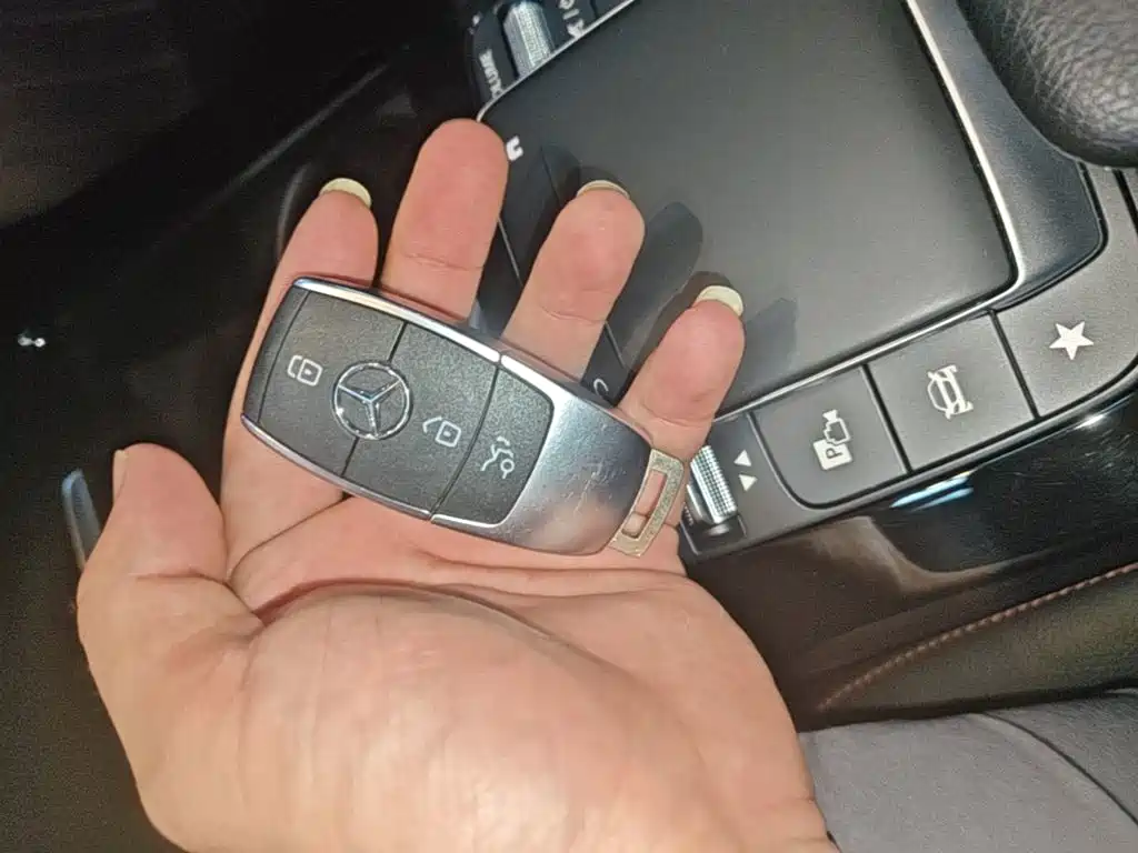 Mercedes-Benz CLA (Import) — миниатюра 9