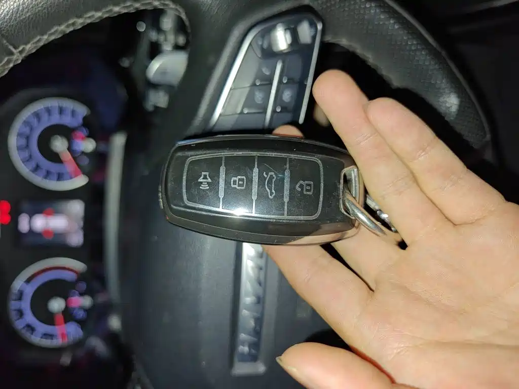 Haval H2s — миниатюра 9