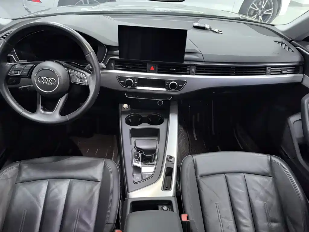 Audi A5 (Import) — миниатюра 12