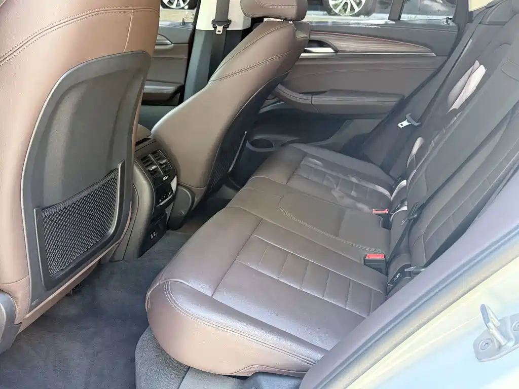 BMW X3 — миниатюра 14