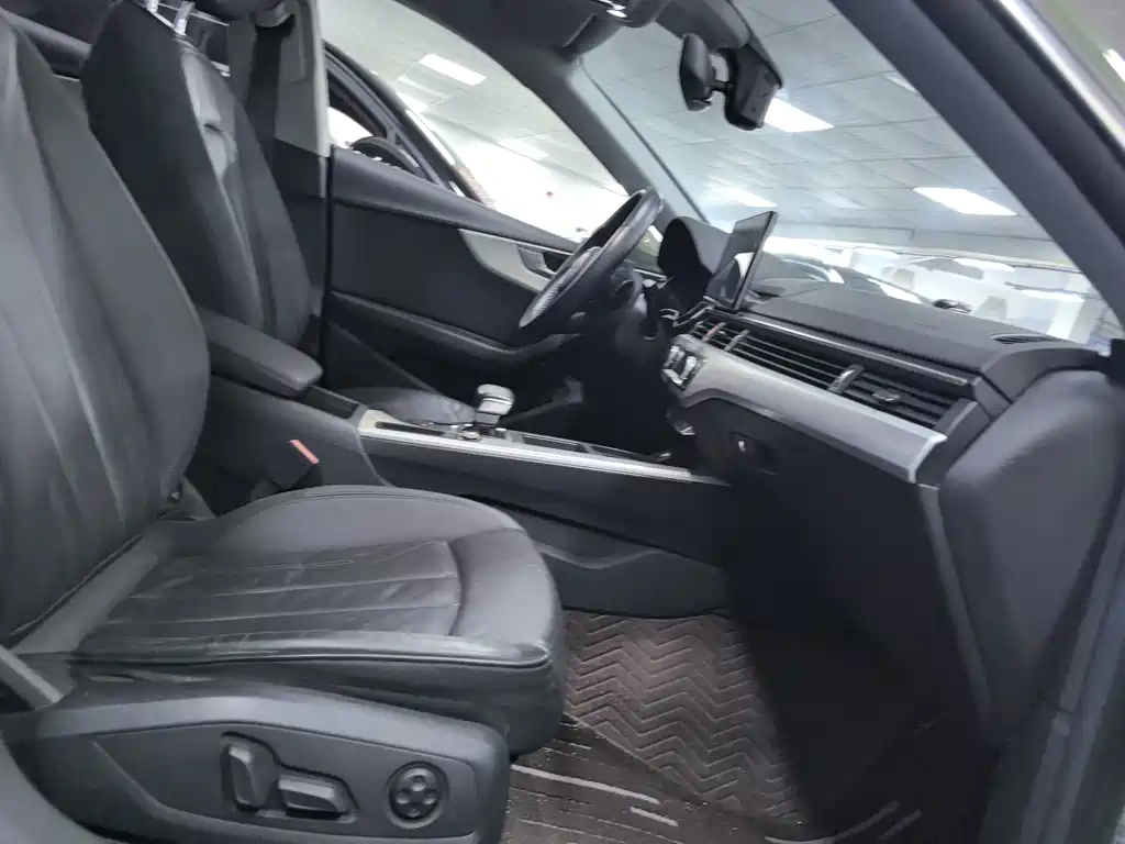 Audi A5 (Import) — миниатюра 16