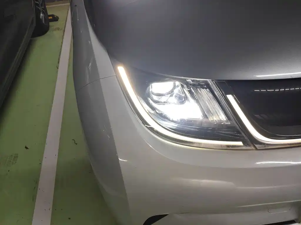 BYD Dolphin — миниатюра 7