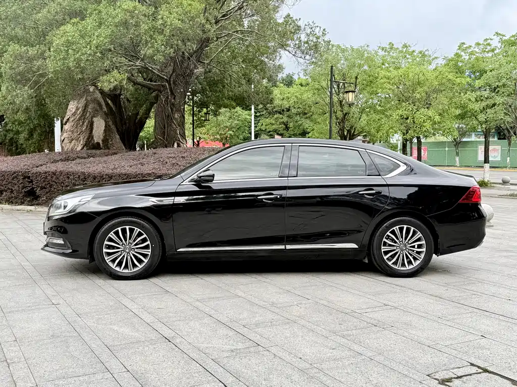 GAC Motor Trumpchi GA8 — миниатюра 4