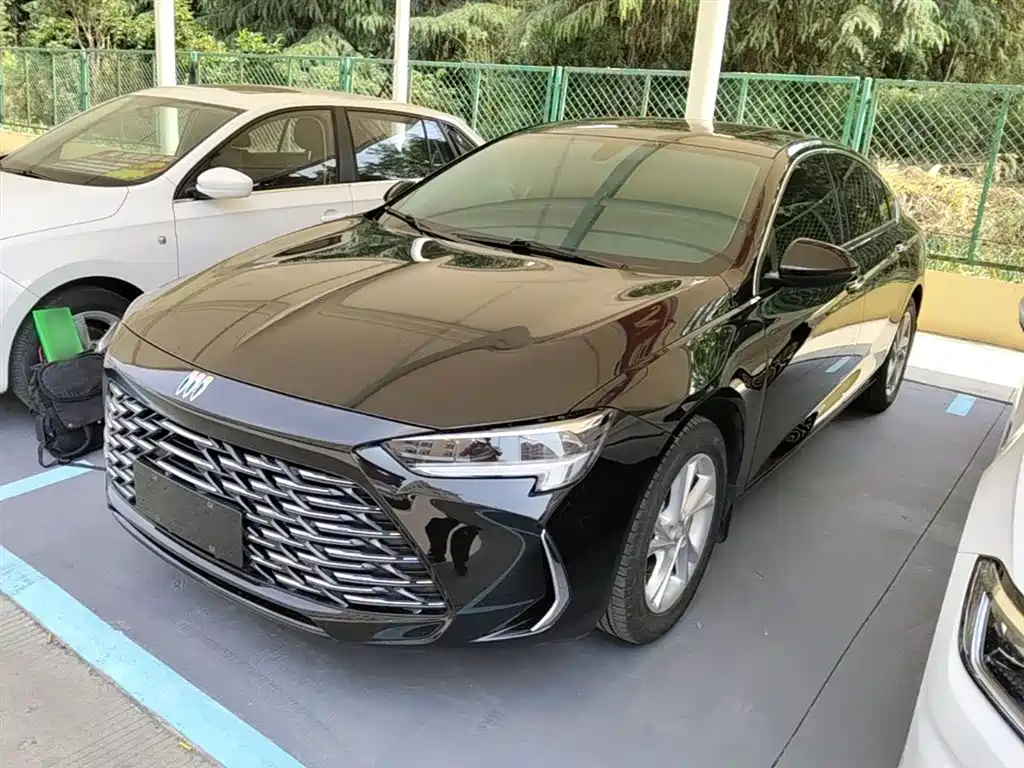Buick Regal 2024