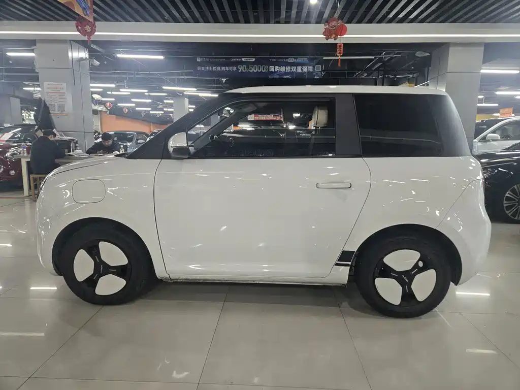 Qiyuan Lumin — миниатюра 3