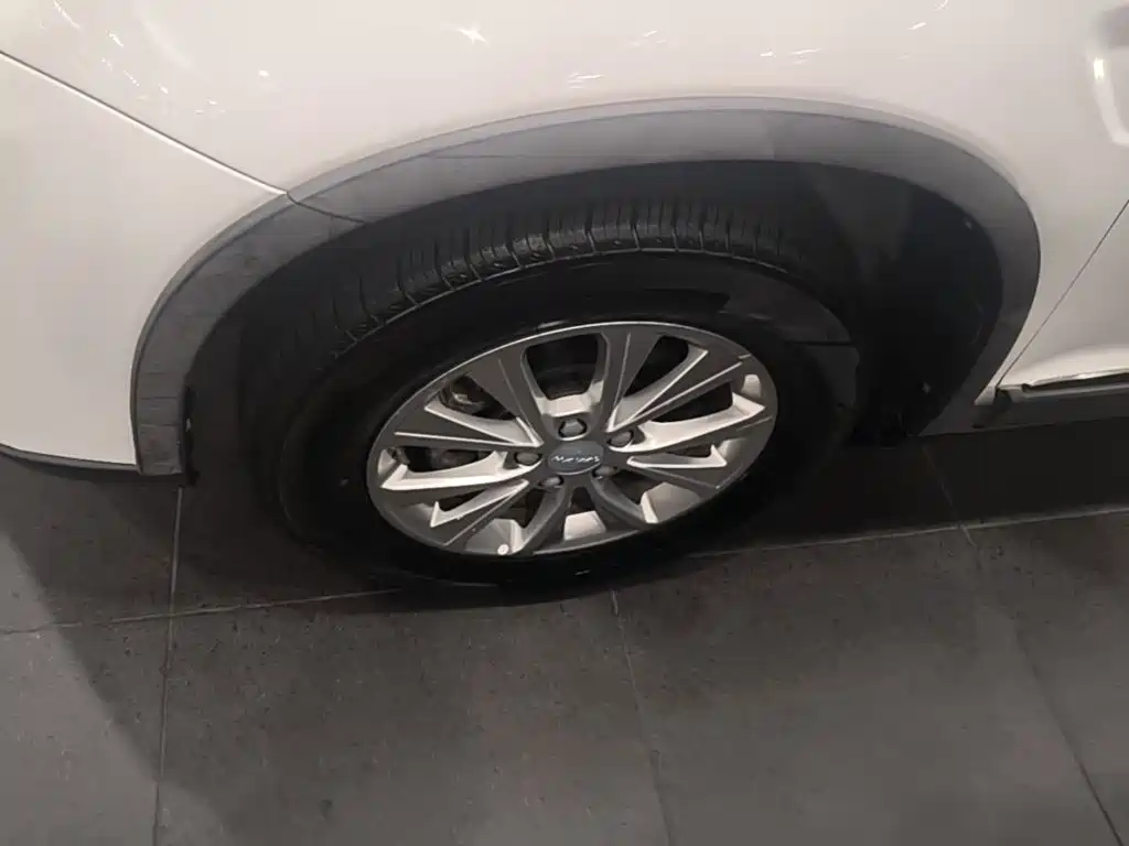 Haval H6 — миниатюра 23