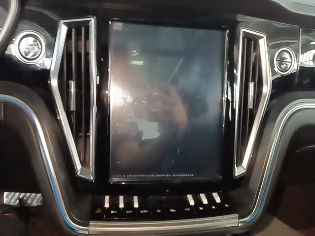 Zotye Zotye T800 — миниатюра 13