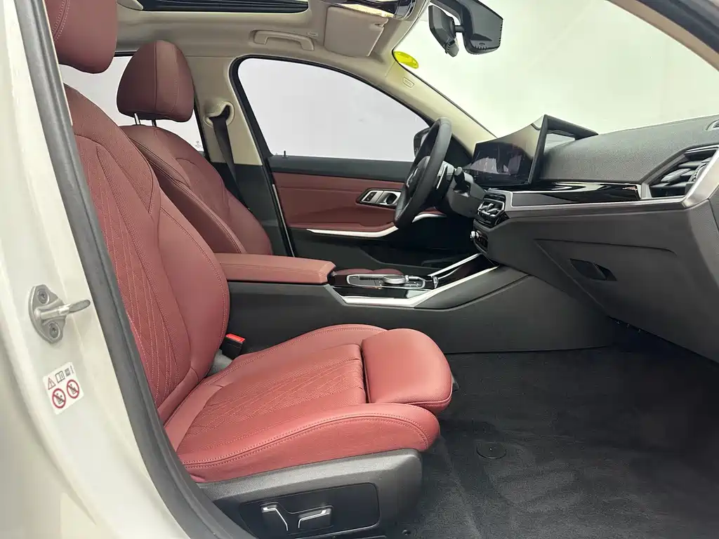 BMW 3 Series — миниатюра 22