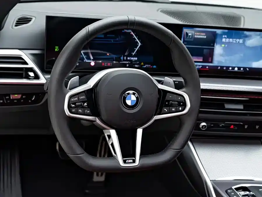 BMW 4 Series — фотографии объявления, Фото 12