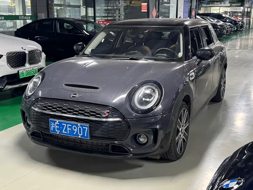 Купить MINI Mini Clubman
