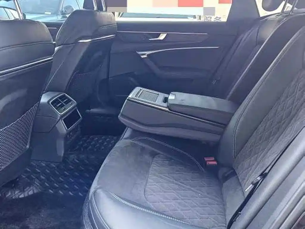 Audi A6L — миниатюра 3