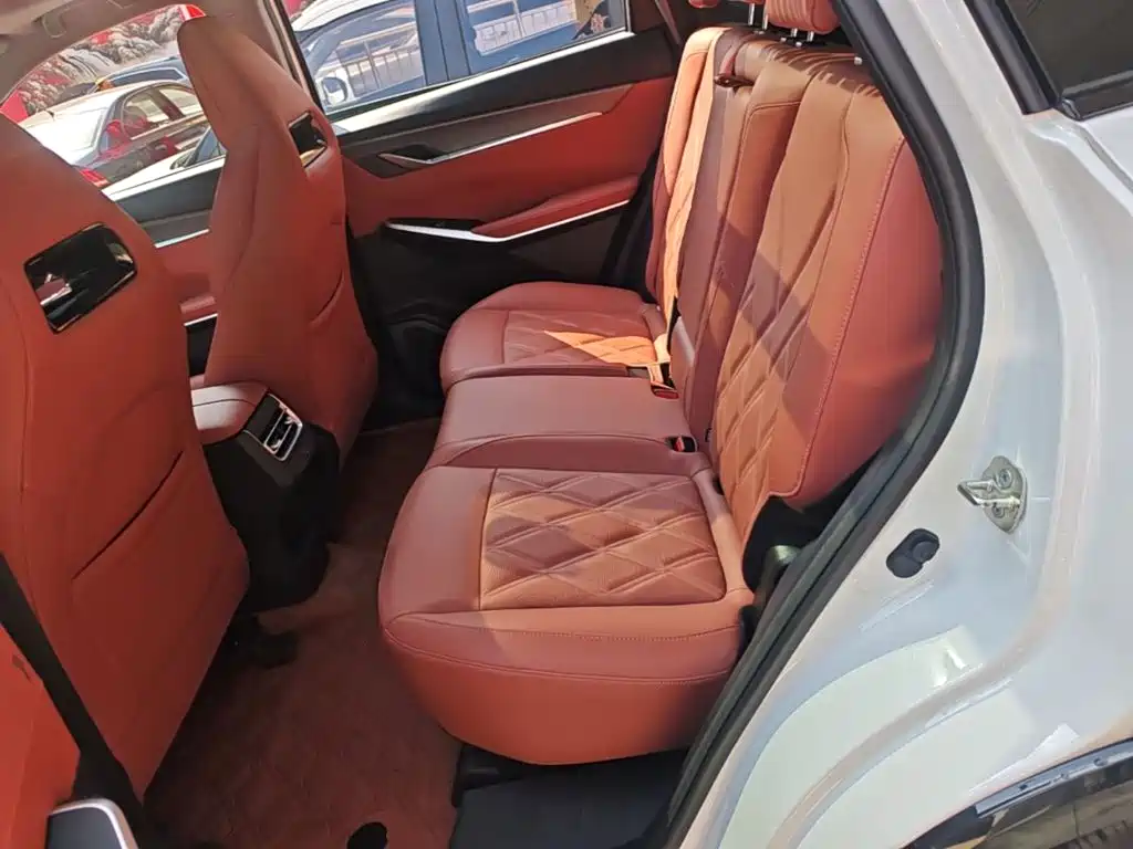 Changan CS75 PLUS — миниатюра 17