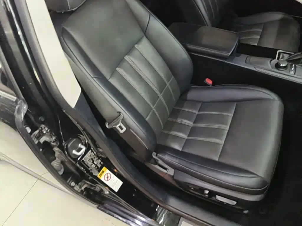 Lexus ES — миниатюра 25