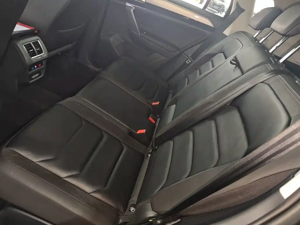 Volkswagen Tayron — миниатюра 17