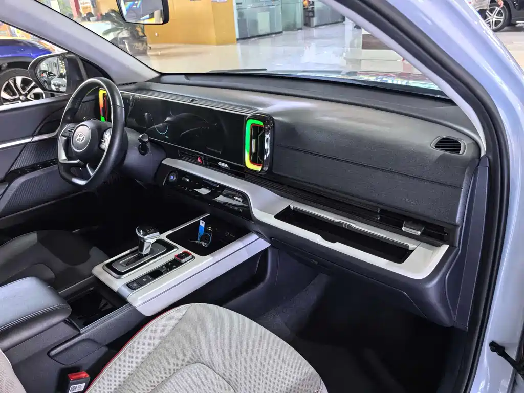 Hyundai ix35 — миниатюра 13