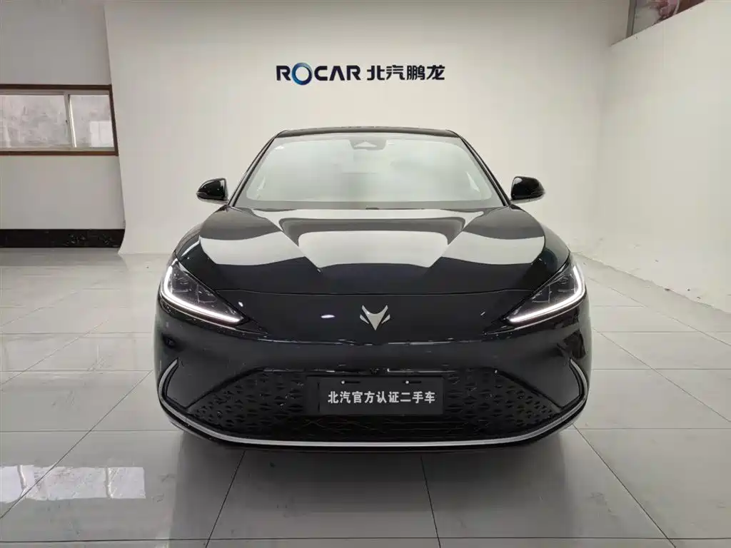 ARCFOX EXTREME FOX POLAR FOX ALPHA S