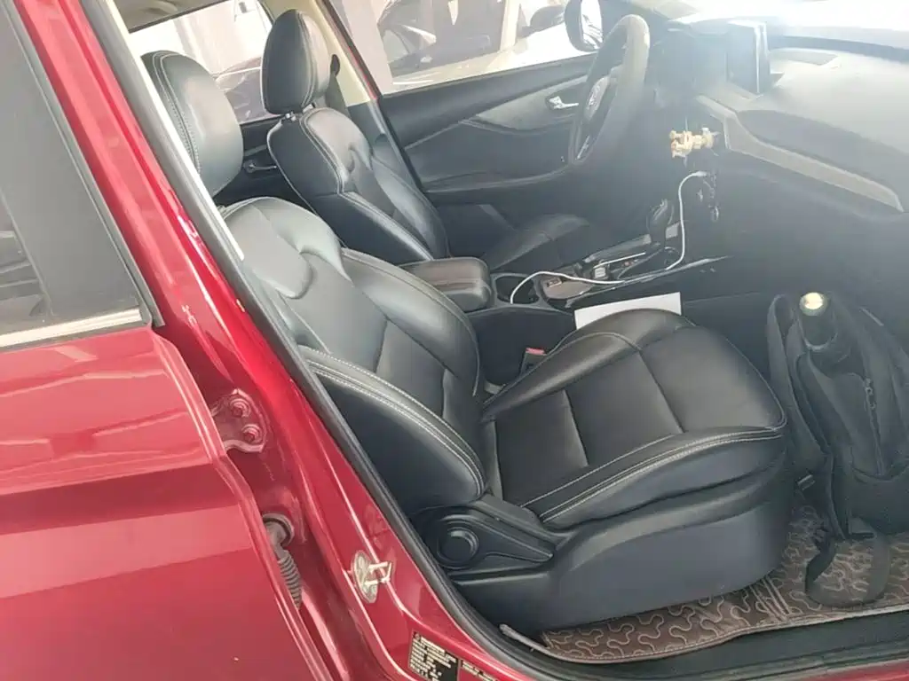 Fengguang Fengguang S560 — миниатюра 25