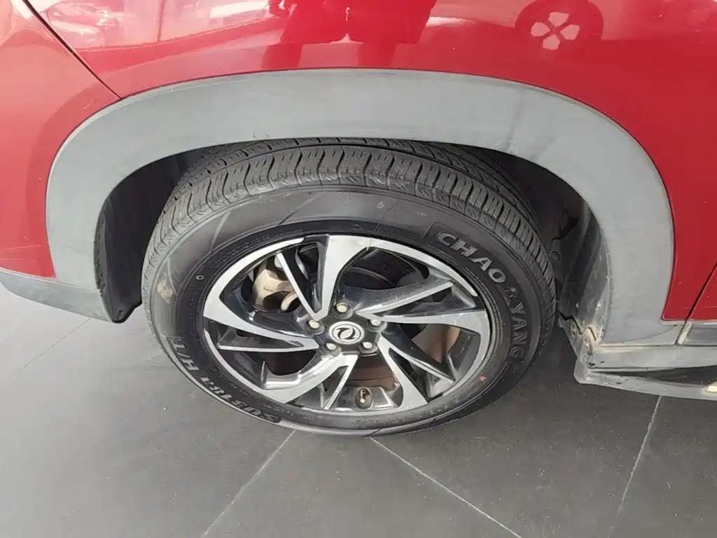 Fengguang Fengguang S560 — миниатюра 23