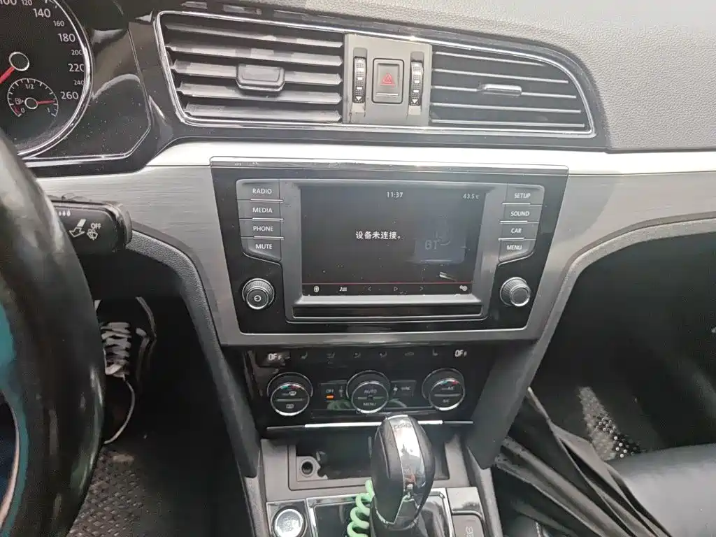 Volkswagen Lamando — миниатюра 6