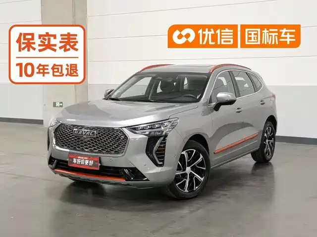 Haval First Love