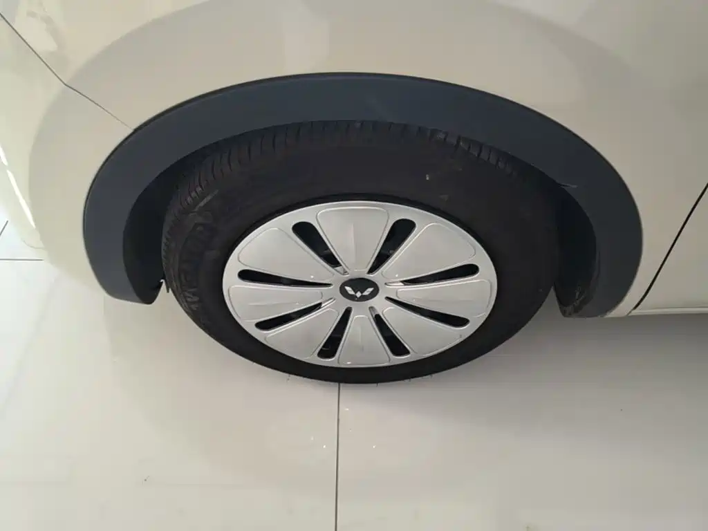 Wuling Bingo — миниатюра 23