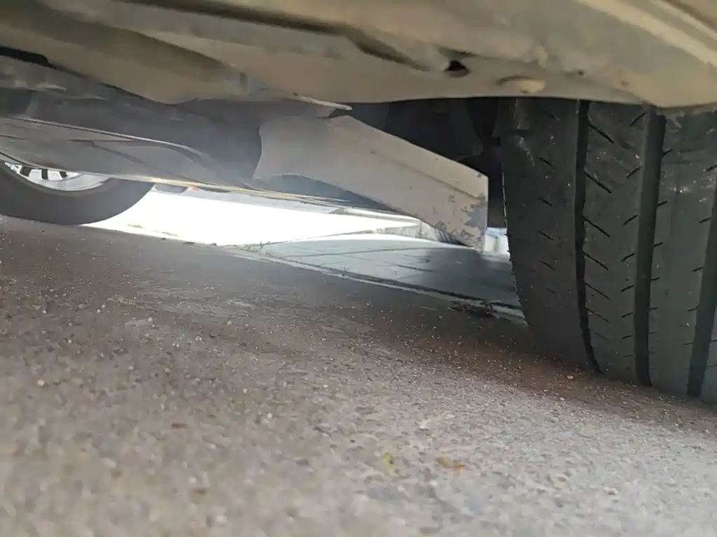 Volkswagen Lamando — миниатюра 19