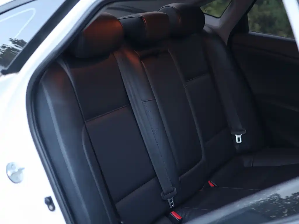 Hyundai Mistra — миниатюра 32