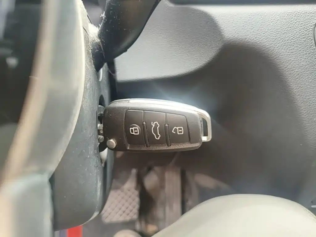 Audi Q3 — миниатюра 9