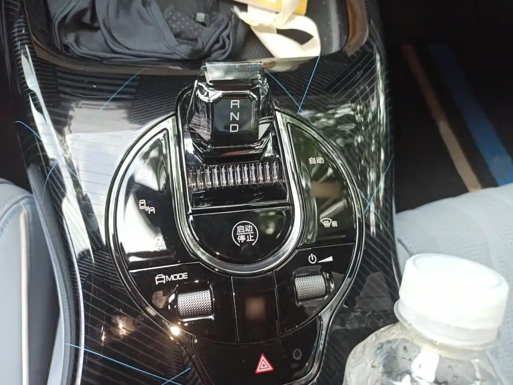 BYD Seal — миниатюра 7