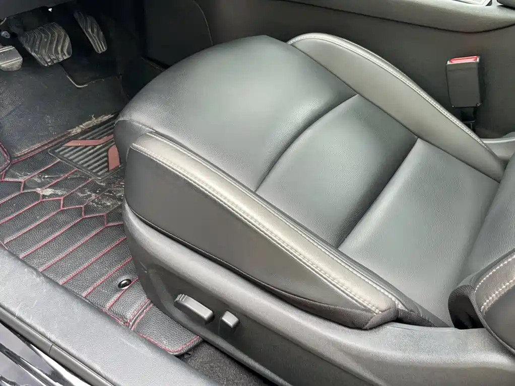 Nissan Sylphy — миниатюра 5