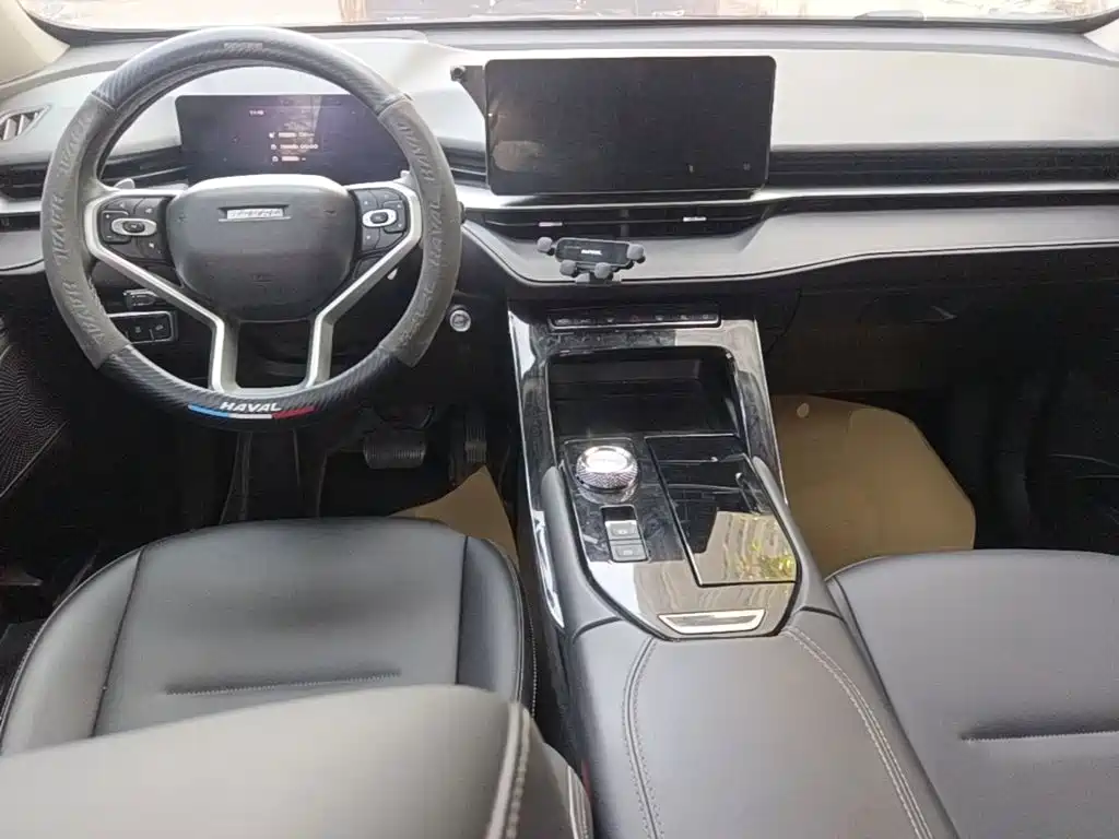 Haval H6 — миниатюра 10