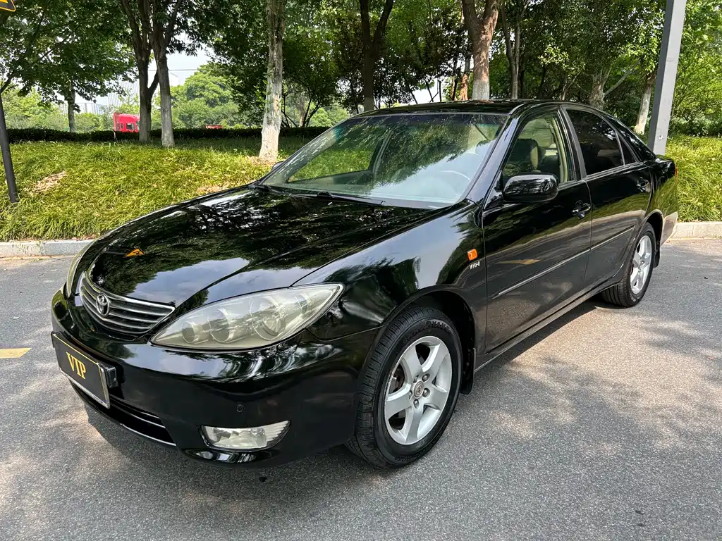 Toyota Camry 2005