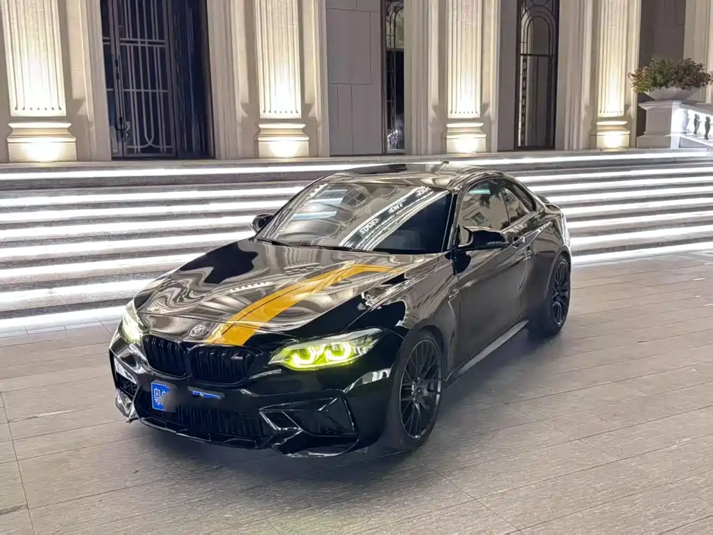 BMW M2