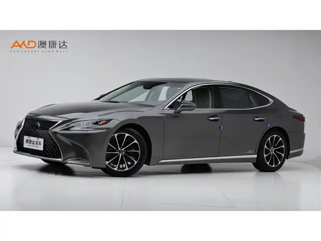 LEXUS LS 2020