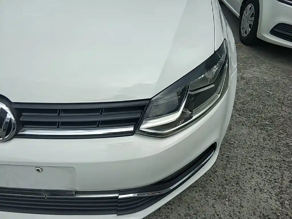 Volkswagen Polo — миниатюра 24