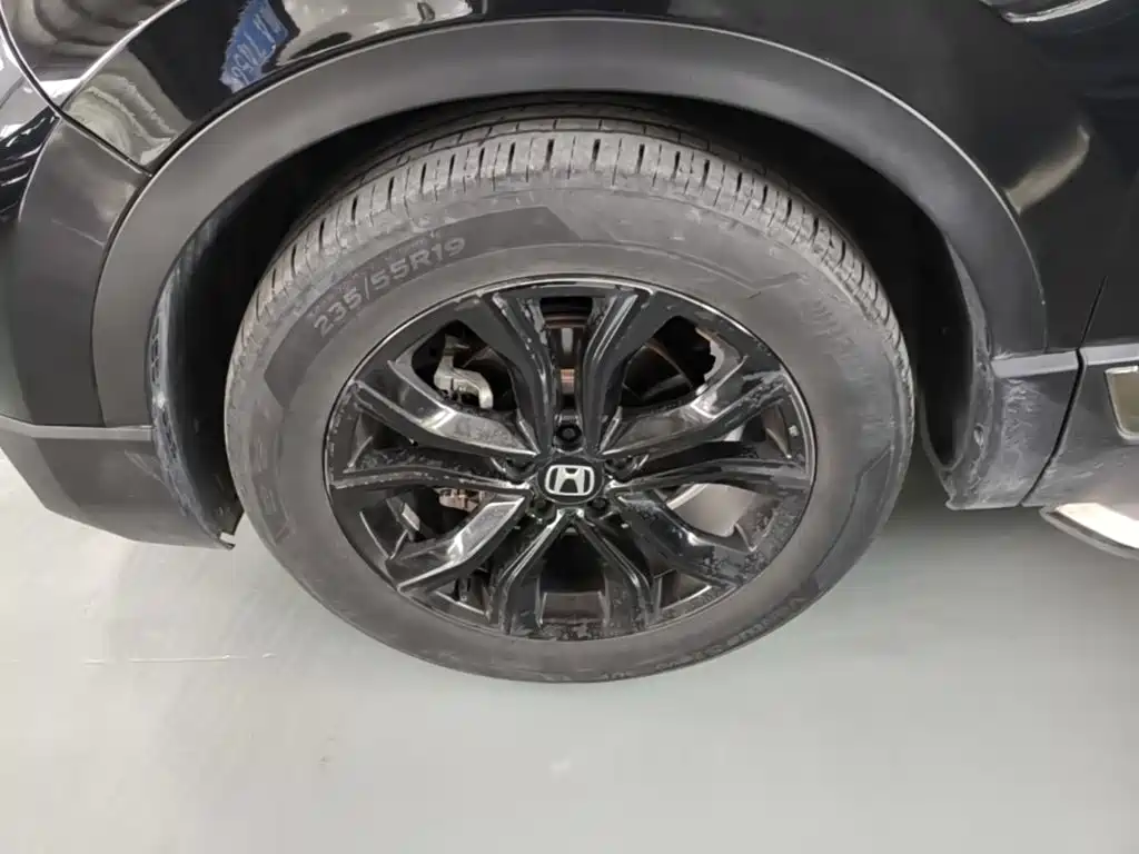 Honda CR-V — миниатюра 23