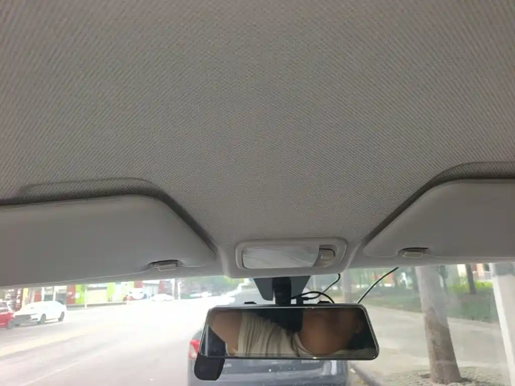 Wuling MINIEV — миниатюра 18