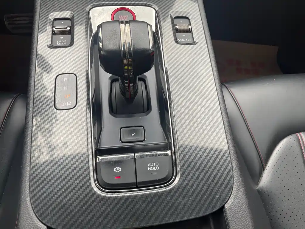 GAC Motor Shadow Leopard — миниатюра 11