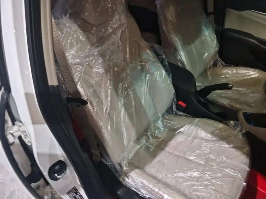 Buick Excelle — миниатюра 25