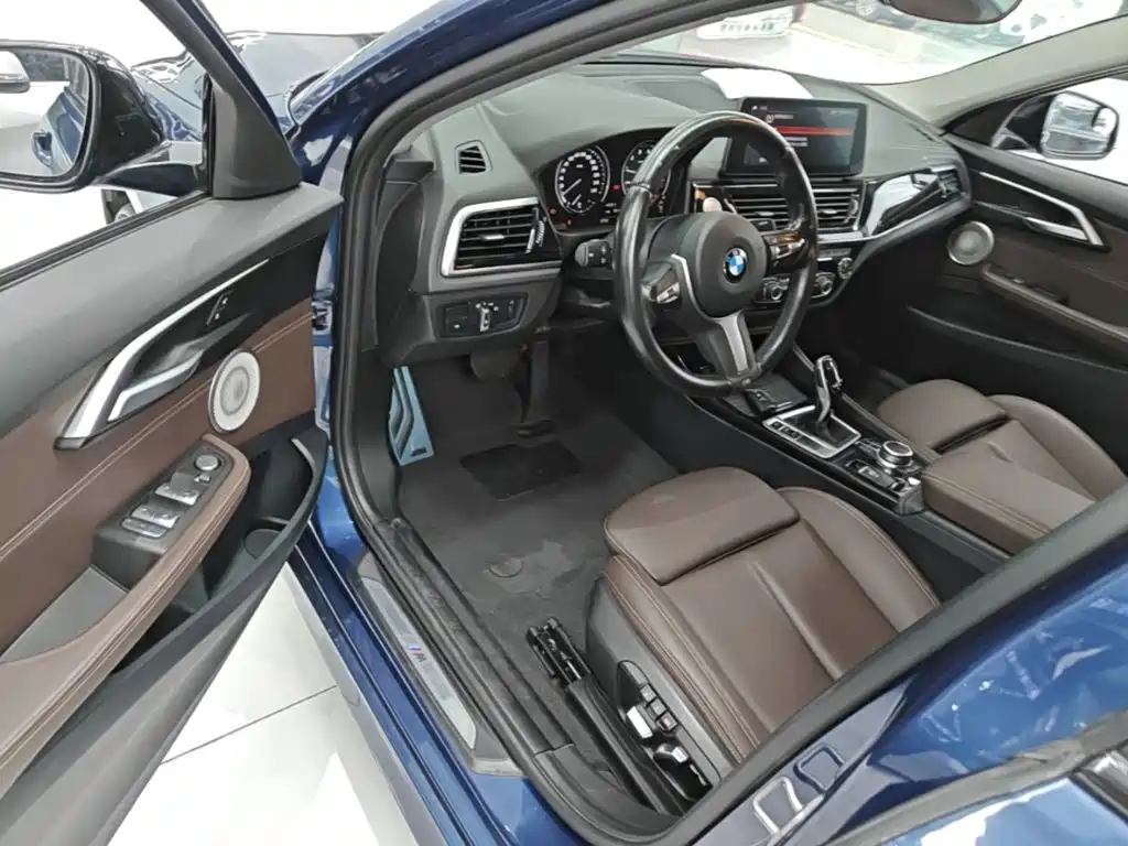 BMW 1 Series — миниатюра 16