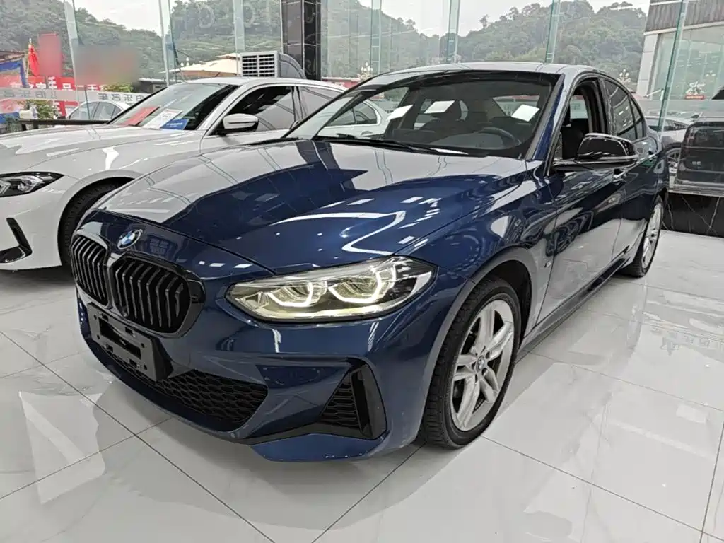 BMW 1 Series — миниатюра 2