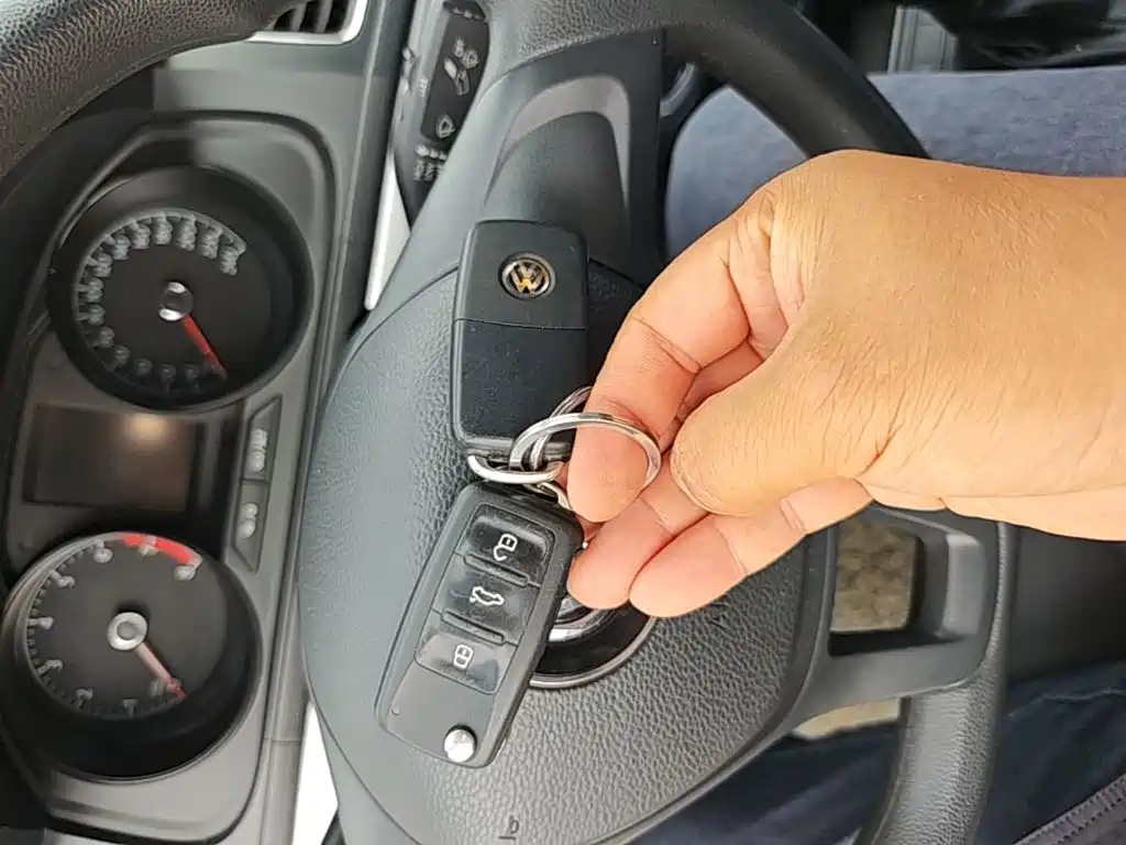 Volkswagen Lavida — миниатюра 9