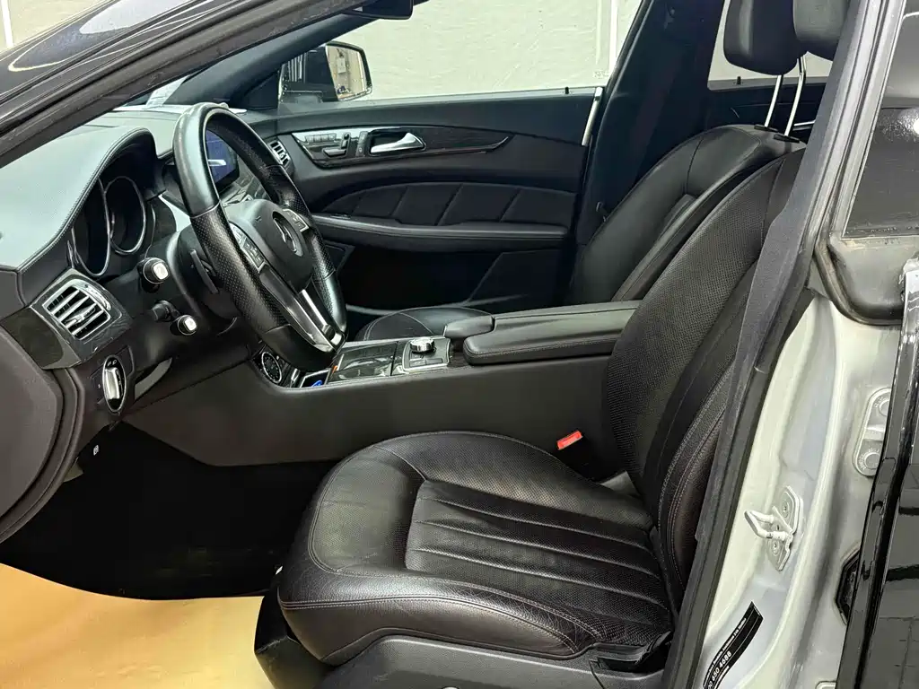 Mercedes-Benz CLS 2013 CLS 350 Fashion